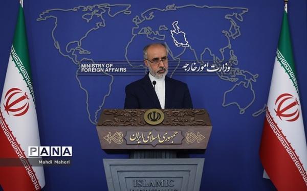 ایران خواهان توقف فوری درگیری ها در طرابلس شد