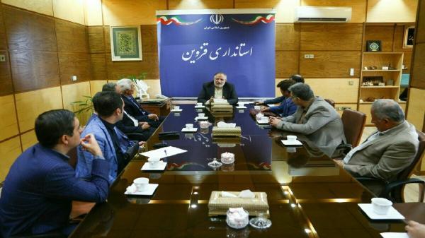 کانون وکلا، یاری حال استان قزوین در برطرف مسائل باشد