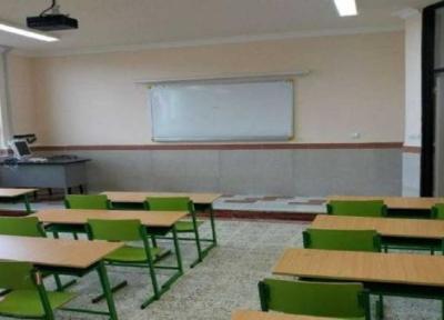 مقاوم نبودن 30 درصد مدارس چهارمحال و بختیاری در برابر زلزله