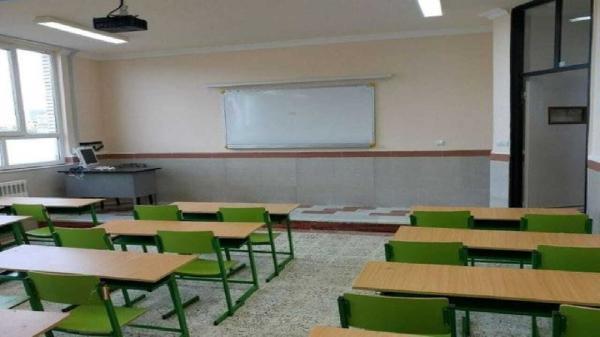 مقاوم نبودن 30 درصد مدارس چهارمحال و بختیاری در برابر زلزله