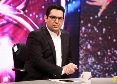 تلویزیون جواد خیابانی و محمدرضا احمدی را شوکه کرد